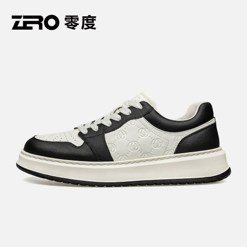 [杨烁同款]ZRO零度官方旗舰正品