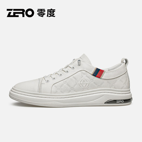 [杨烁同款]ZRO零度官方旗舰正品