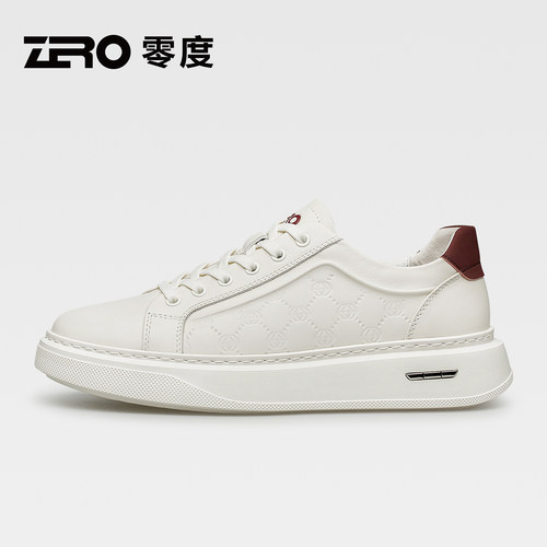 [杨烁同款]ZRO零度官方旗舰正品