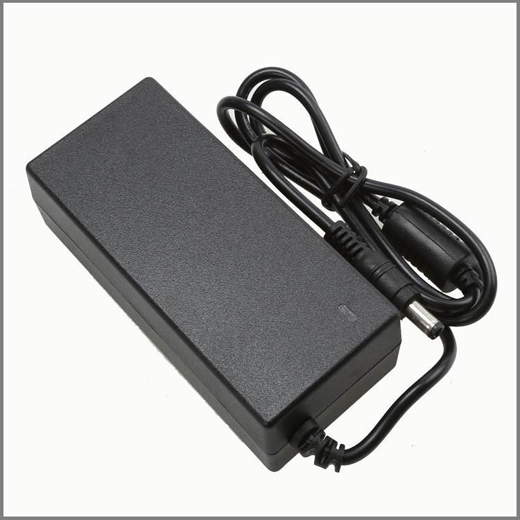 24V5A开关电源 120W专用电源适配器AC/DC笔记本足安可用于942/941