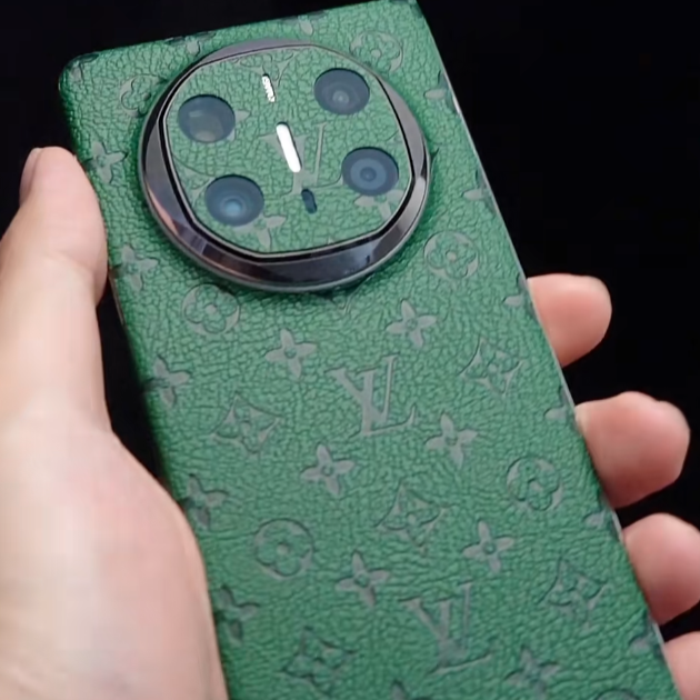 华为MateX7全包保护膜