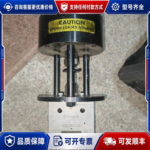 议价SWAGELOK SS-645-FPAR-D-16205可维修