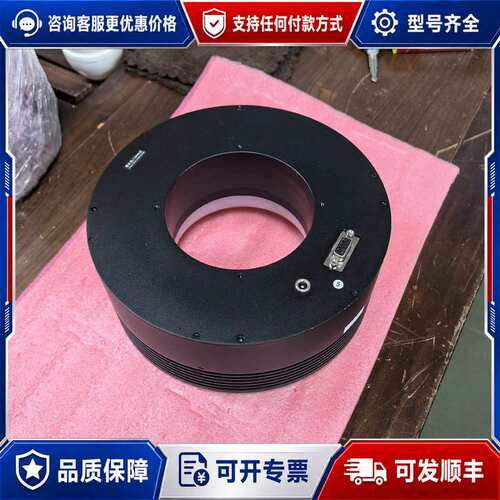 议价KV-HRM200-LY-32-M机器视觉环形光源 DC5V可维修
