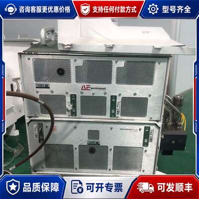 议价AE Paramount射频电源，660-144976-00可维修