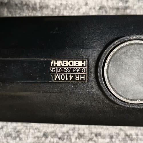 议价海德汉HR410M手轮，型号ID 556 732-01，可维修