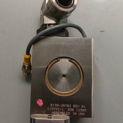 议价AMAT 0190-28703件运费再拍可维修