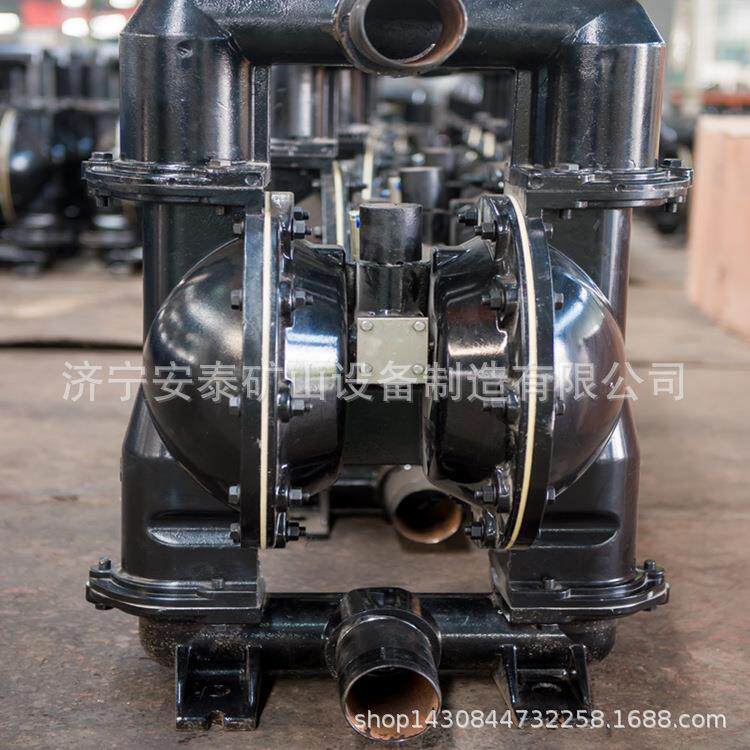 防爆等级EXDIIBT4防爆排污泵厂家价格WQB80-60-30