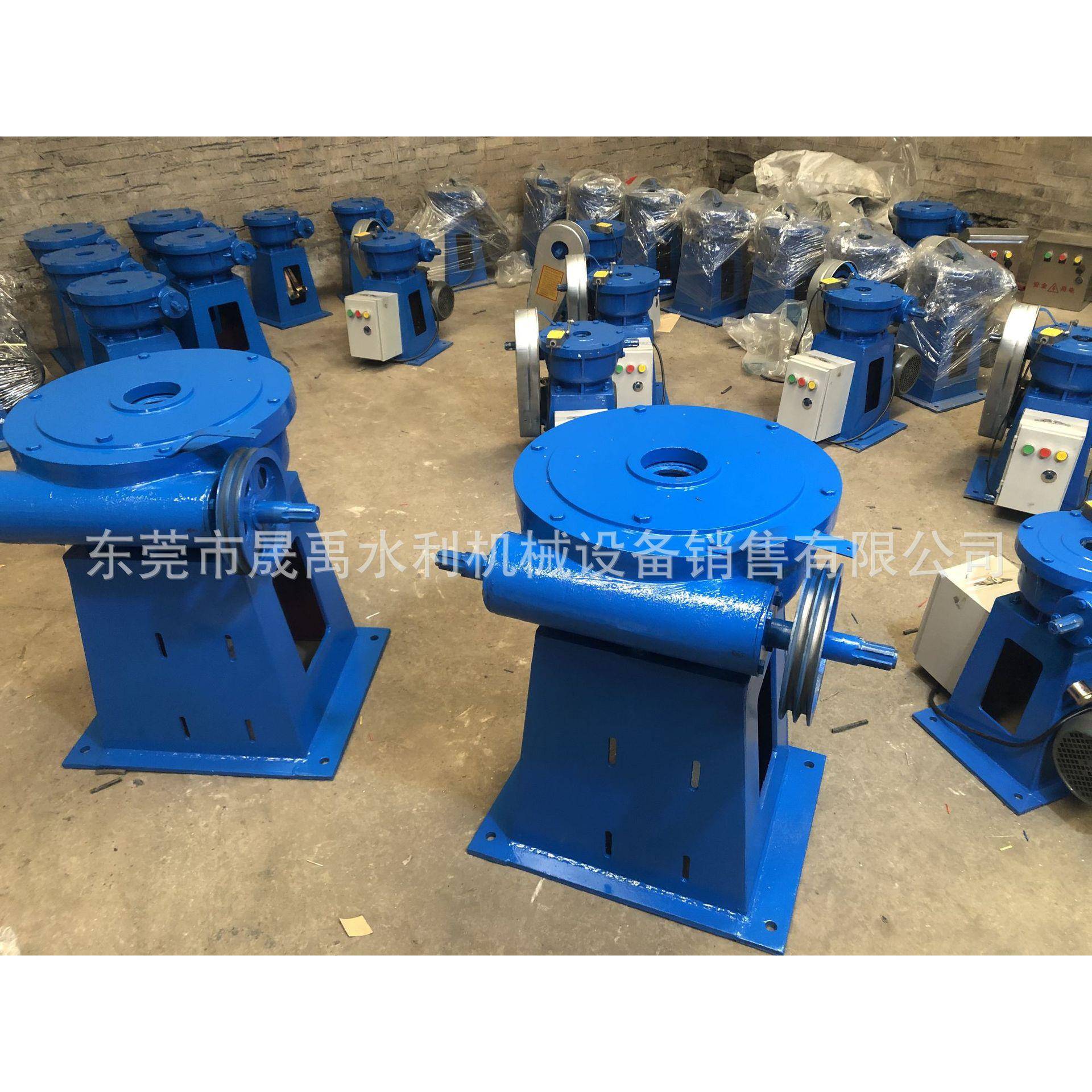 农田水利水闸泵站河道水库配套使用手电两用式螺杆启闭机2吨-60吨