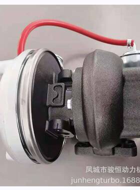 涡轮增压器S200G127098800160429-467KZ0429467TURBOEC290