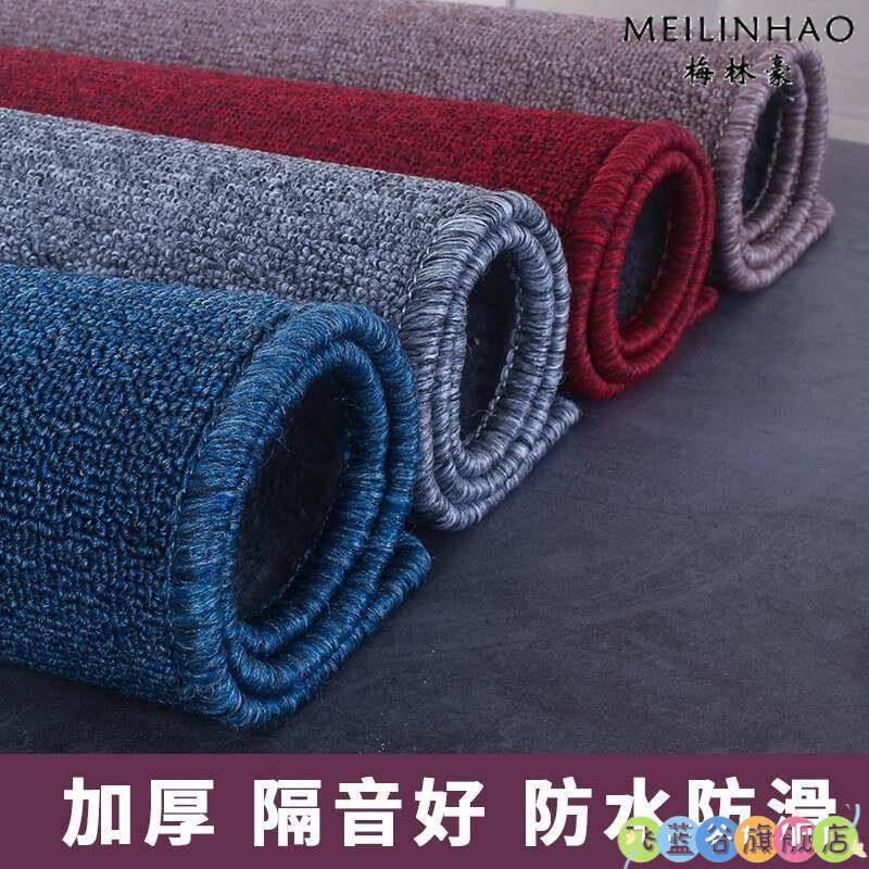 麻将桌布垫子 家用打牌正方形台面布加厚消音防滑手搓麻将毯盖布图片