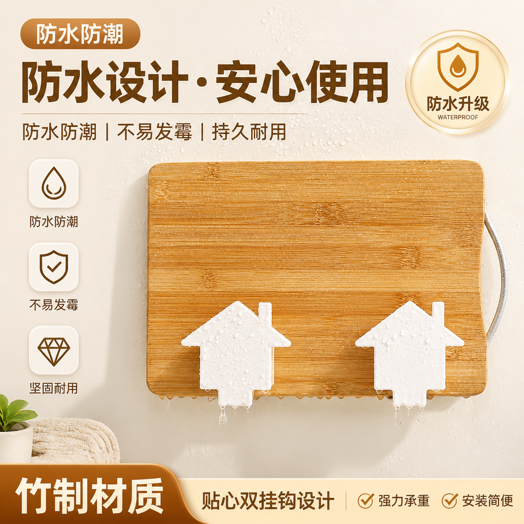 锅盖架坐式菜板架砧板架塑料没打孔台面置物收纳架锅盖架子放置