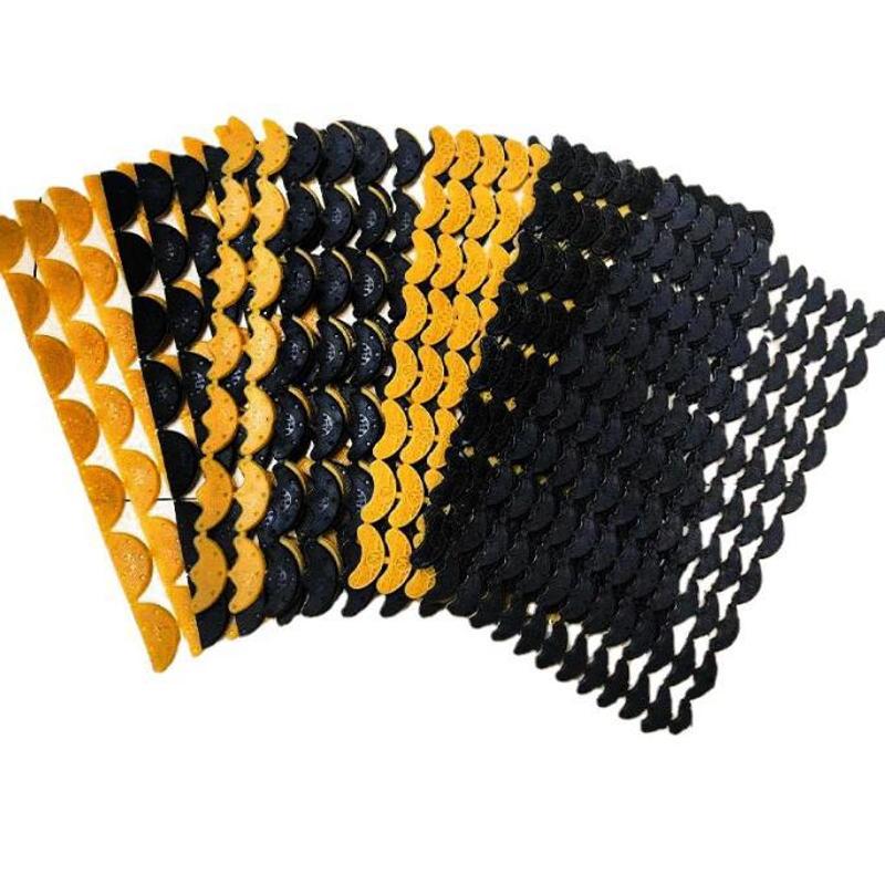 牛筋鞋掌耐磨鞋偏掌防滑后跟帖前后掌跑江湖摆地摊用品