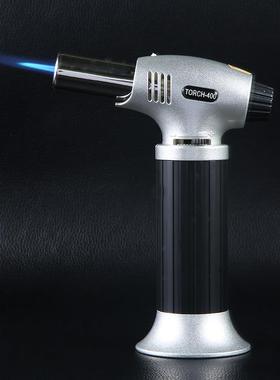 家用便携式焊枪直冲打火机BS400高温1300度冷风焊枪打火机万能焊