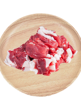 【桦牛】牛胸腩肉500g