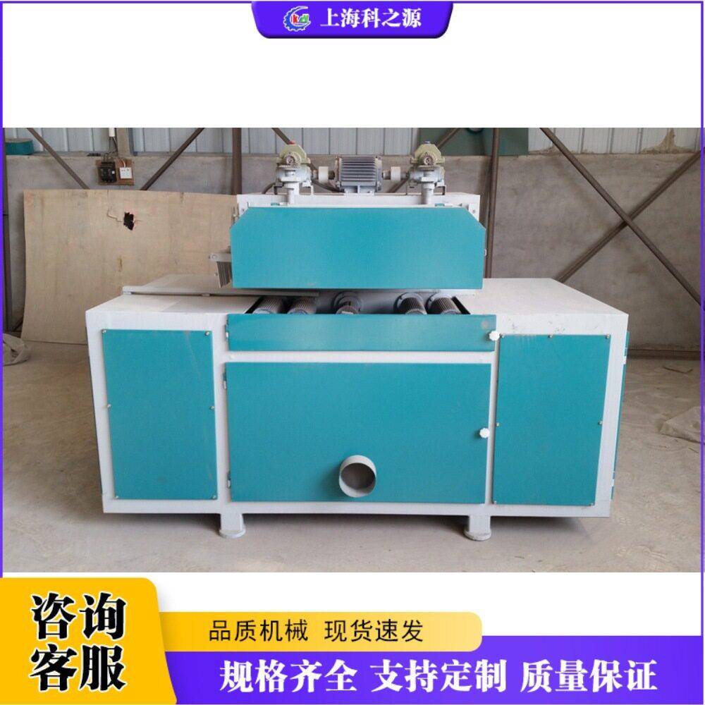 方木出片多片锯细木工木条加设备全自动桉木杉木工出片锯