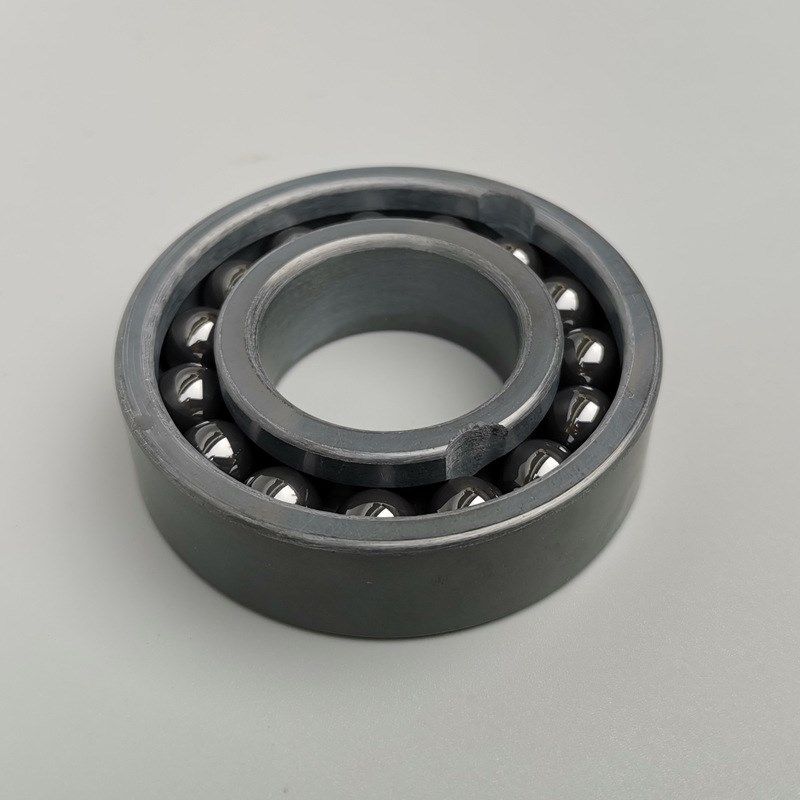 销售 氮化硅满球满装陶瓷轴承 6802 CE 耐高温1100 自润滑,五金/工具,深沟球轴承,淘宝优惠券,粉丝福利购,淘宝优惠卷