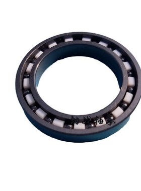 销售 氮化硅全陶瓷轴承 609 CE 高精密 耐高温 耐腐蚀 无磁