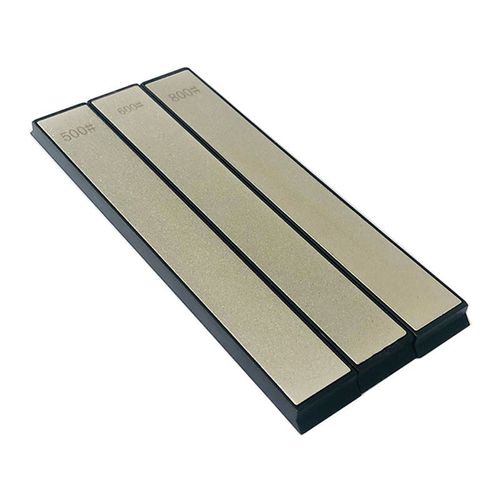 长方形金刚石磨片磨刀器玉石印章篆刻厨房打磨Q盘油石抛光片金刚