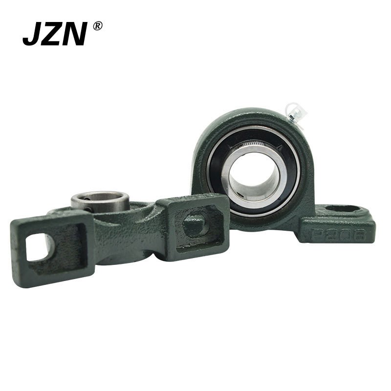 外球面立式带座轴承UCP201 202 203 204 205 206 20Q7 208 209 21