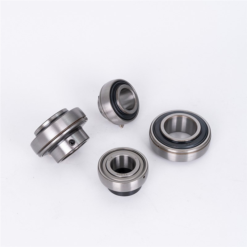 外球面轴承带座UCF201 202 203 F204 F205 F206 MF207 208 209 21