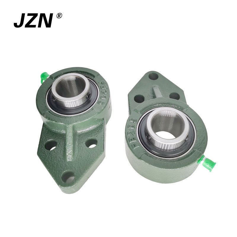 外球面带座轴承 UCFB201 2q02 203 204 205 206 207 208 209 210