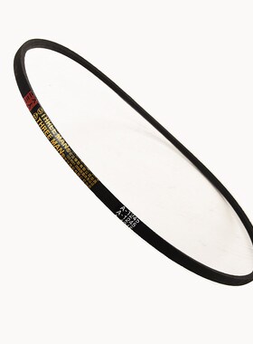 橡胶三角带A30(762)A31(787)A32(813)A33(838)(A34(864)