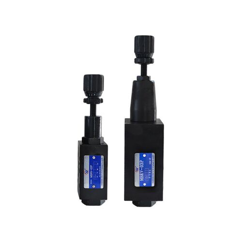 MBRV-02P/02A/02B/03P/03A/03B液压叠加减压阀多种口径规格