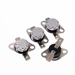 125 KSD301突跳式 135CO电水壶饮水机电热锅温控器 温控器