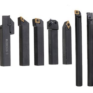 16mm 7P件套数控车刀