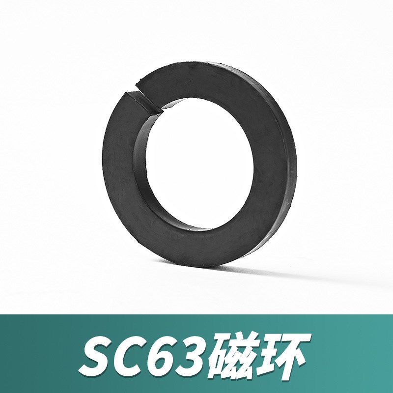 亚德客型SC气缸磁环SDA MAL密封圈气缸修理包3L2/40/50/63气动配