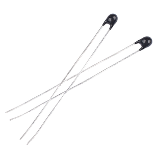 （20只）热敏电阻NTC-MF52AT 10K/100K 1％/5％精度 B值:3950