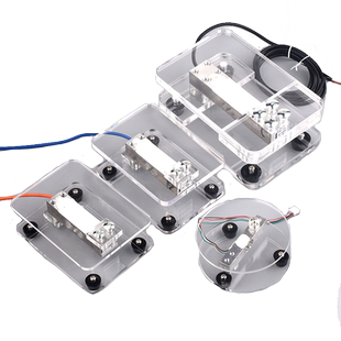 5/10/40/200KG电阻应变式压力传感器单片机电子称模块称重传感器