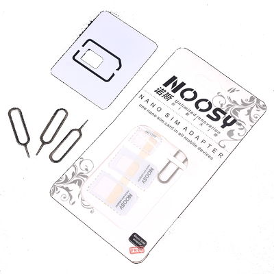 手机卡卡套还原KA套卡托