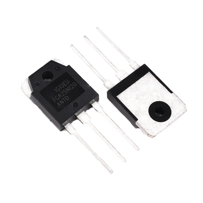 直插 FGA25N120ANTD 25N120 FGA25N120 IGBT电磁炉功率管 TO-24