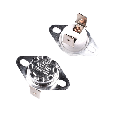KSD302温控开关温度控制器