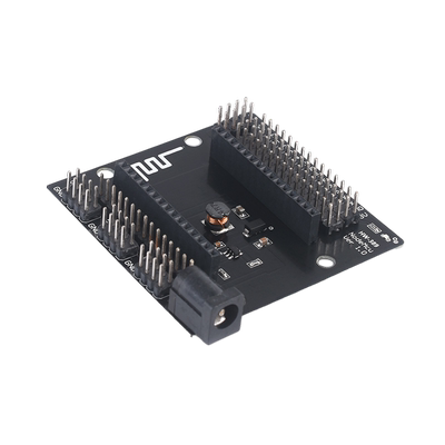 ESP8266WIFI开发板底座扩展板
