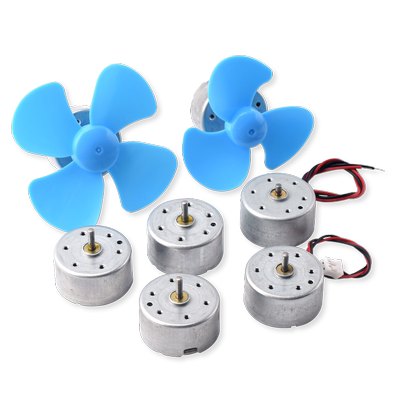 R300C微型小型直流电机