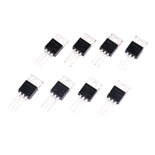 IRF4905/9640/9530N/9540N/9Z24N/9Z34N/9520 P沟道 mos场效应管