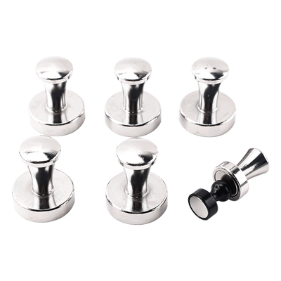 强力磁钉强磁图钉吸铁石强磁