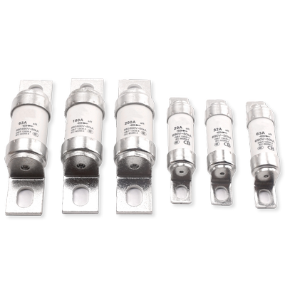 快速熔断器MRORGS4/RGS4A