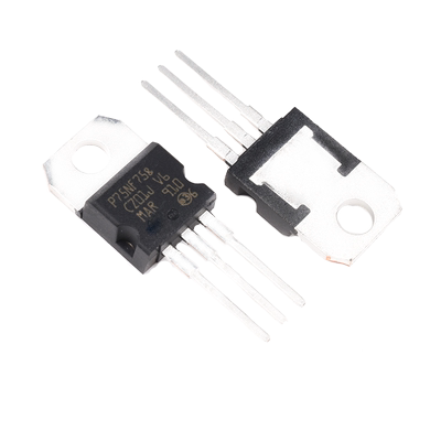 直插逆变器MOS场效应管