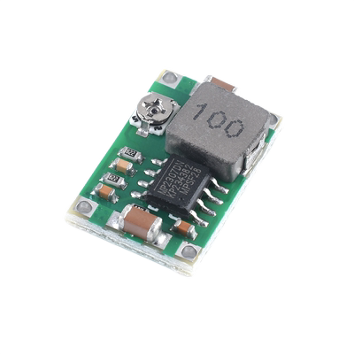 Mini360航模电源降压模块