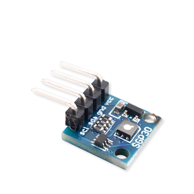 SGP30气体传感器模块空气质量