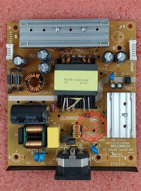 原装 AOC CQ27G3 电源板 WDL3365C01主板 JRY-F9CUHD-BV1 驱动板