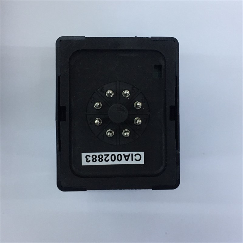 ah2-y时间继电器ah2-y2电子式220v380v24v110v可调10s定时器6s30m