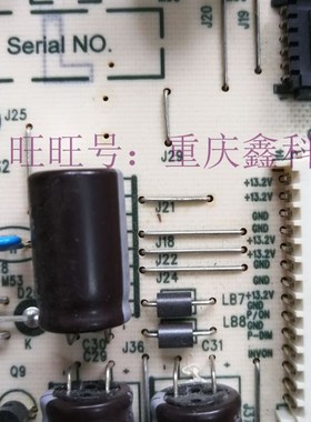 创维原装电源板L4R031 5835-L4R031-W000 168P-L4R031-W0