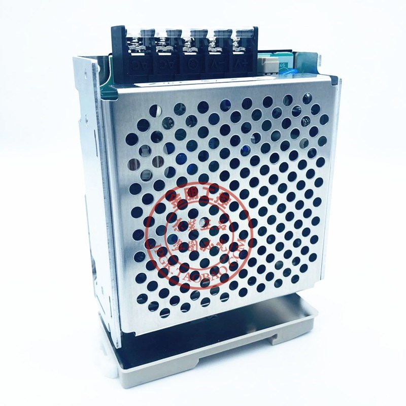 原装正品导轨式开关电源S8JX-N05024CD S8FS-G05024CD 2A24V