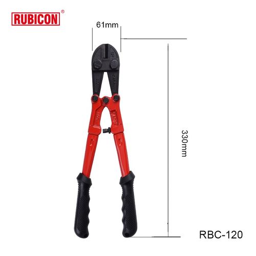进口罗宾汉鹰嘴断线钳断钢筋钳子蛇头剪L线钳断自行车链条铁链