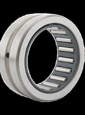 无内圈滚针轴承NK26/16 套圈轴承NK263416 内径26外34厚度16