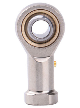 原装进口鱼眼杆端关节接头轴承 SI L 5 6 8 10 10 12 14 16TK